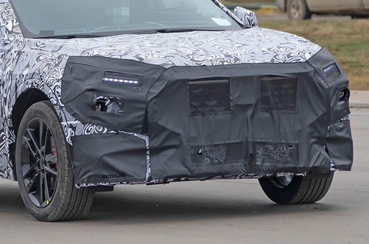 Ford Mondeo 2021 - 3